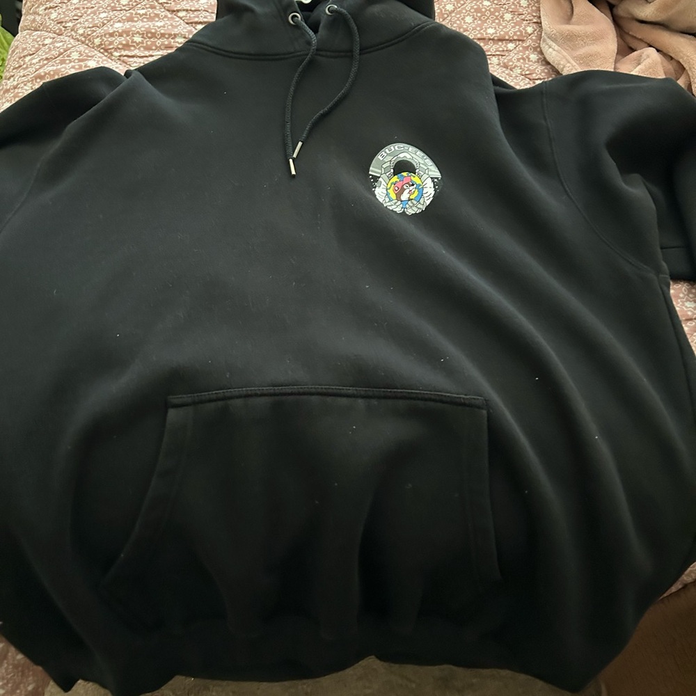 Buc-ees hoodie